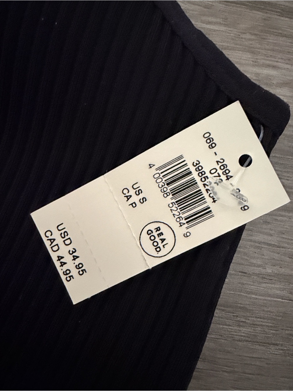 🩷Firm Price🩷Aerie NWT small size - Picture 7 of 10